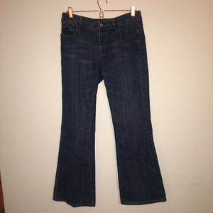 White House Black Market Jeans